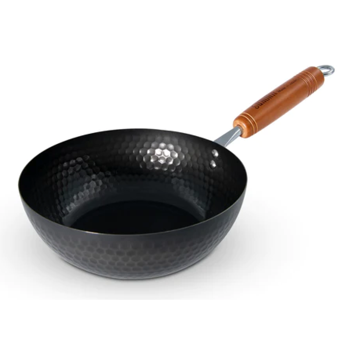 Summit 4582257001642-BJ0007 20cm 槌目北京鍋